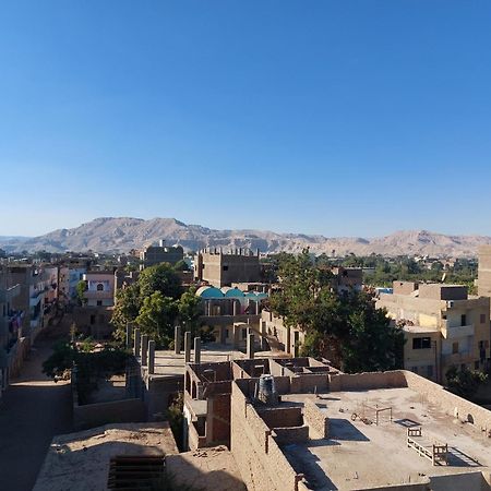 Luxor Apartment Экстерьер фото