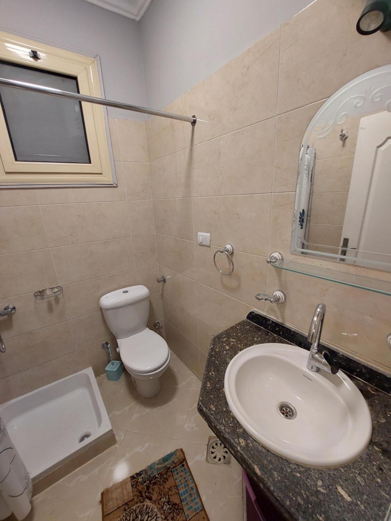Luxor Apartment Экстерьер фото
