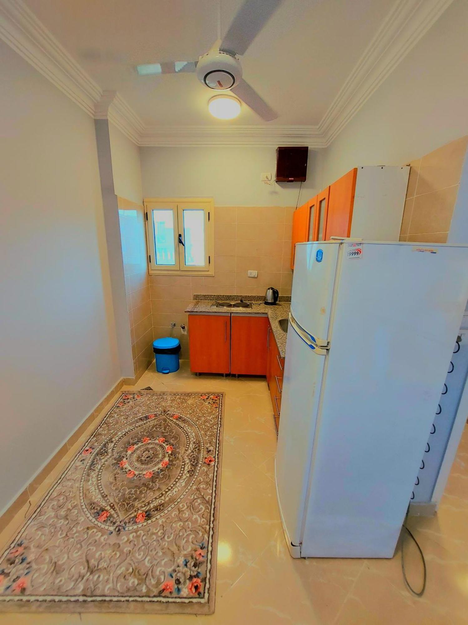 Luxor Apartment Экстерьер фото