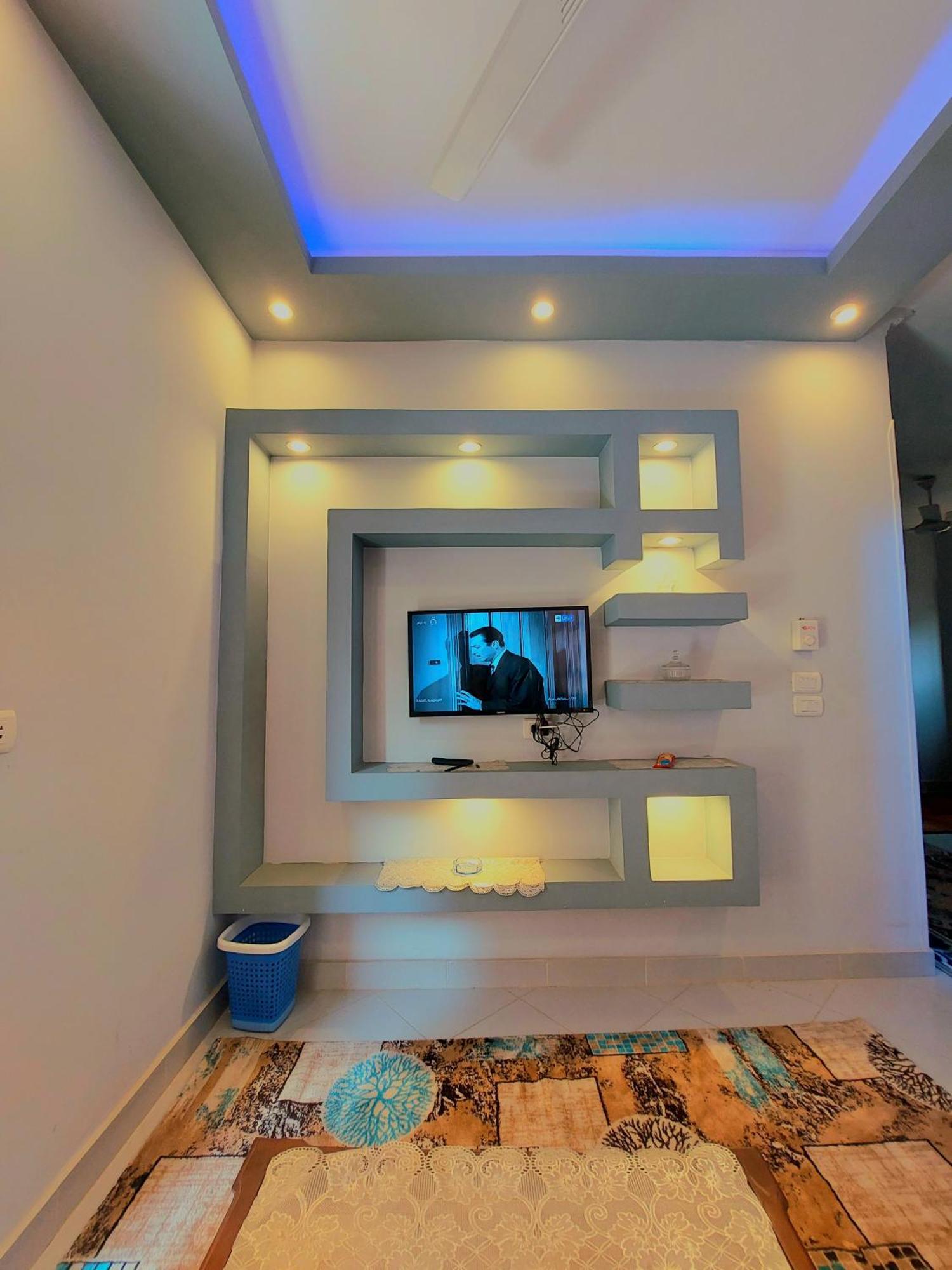 Luxor Apartment Экстерьер фото