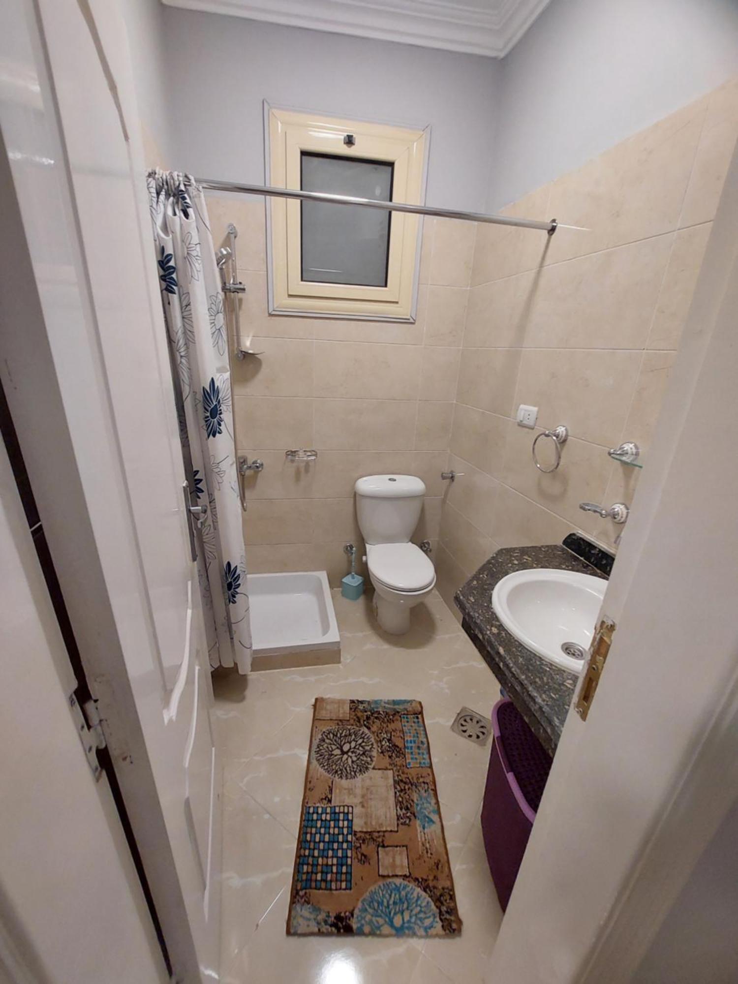 Luxor Apartment Экстерьер фото